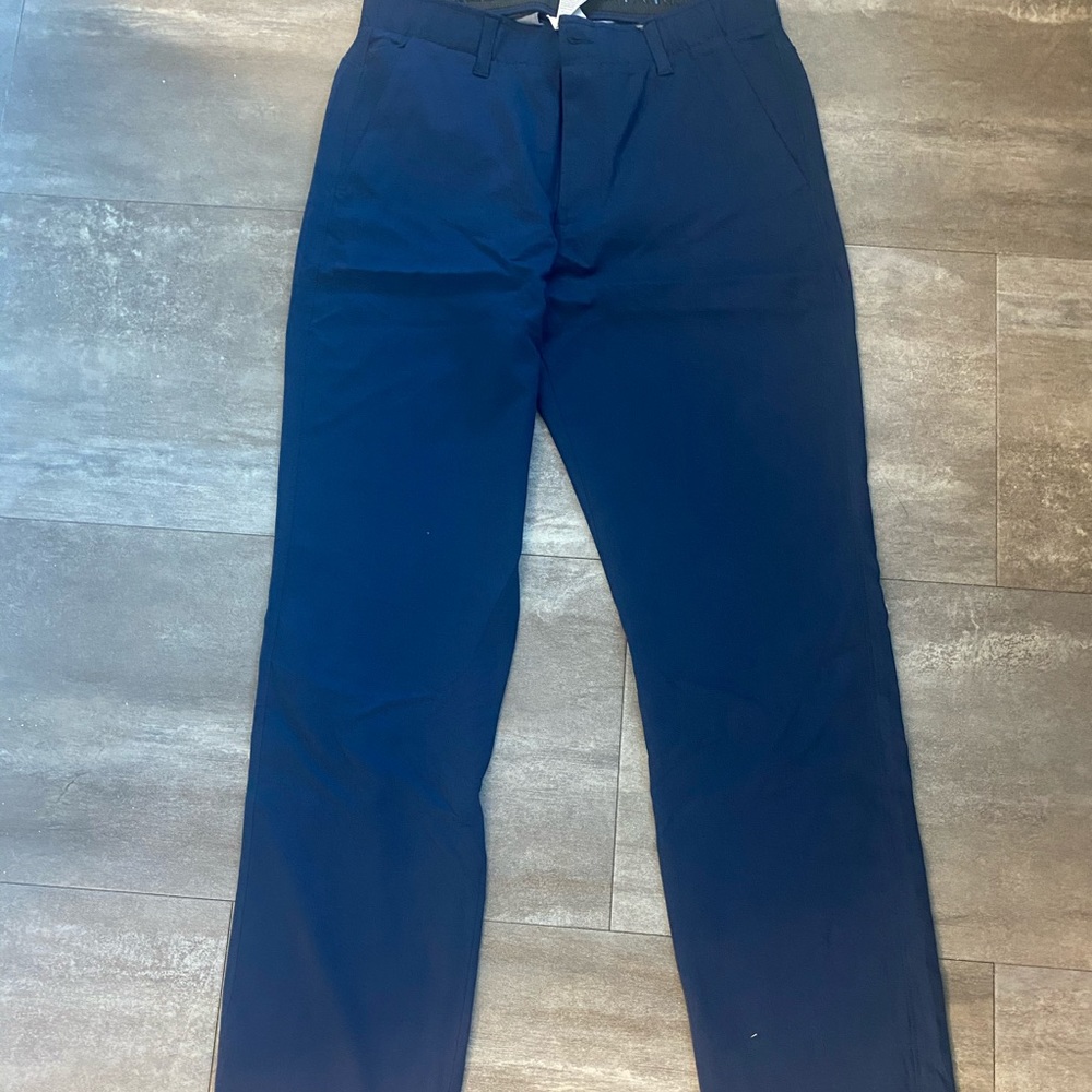 Under Armour Golf Pants